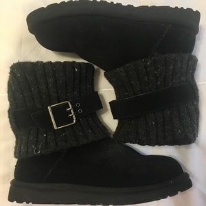 Ugg Australia Cambridge Boot- LIKE NEW!